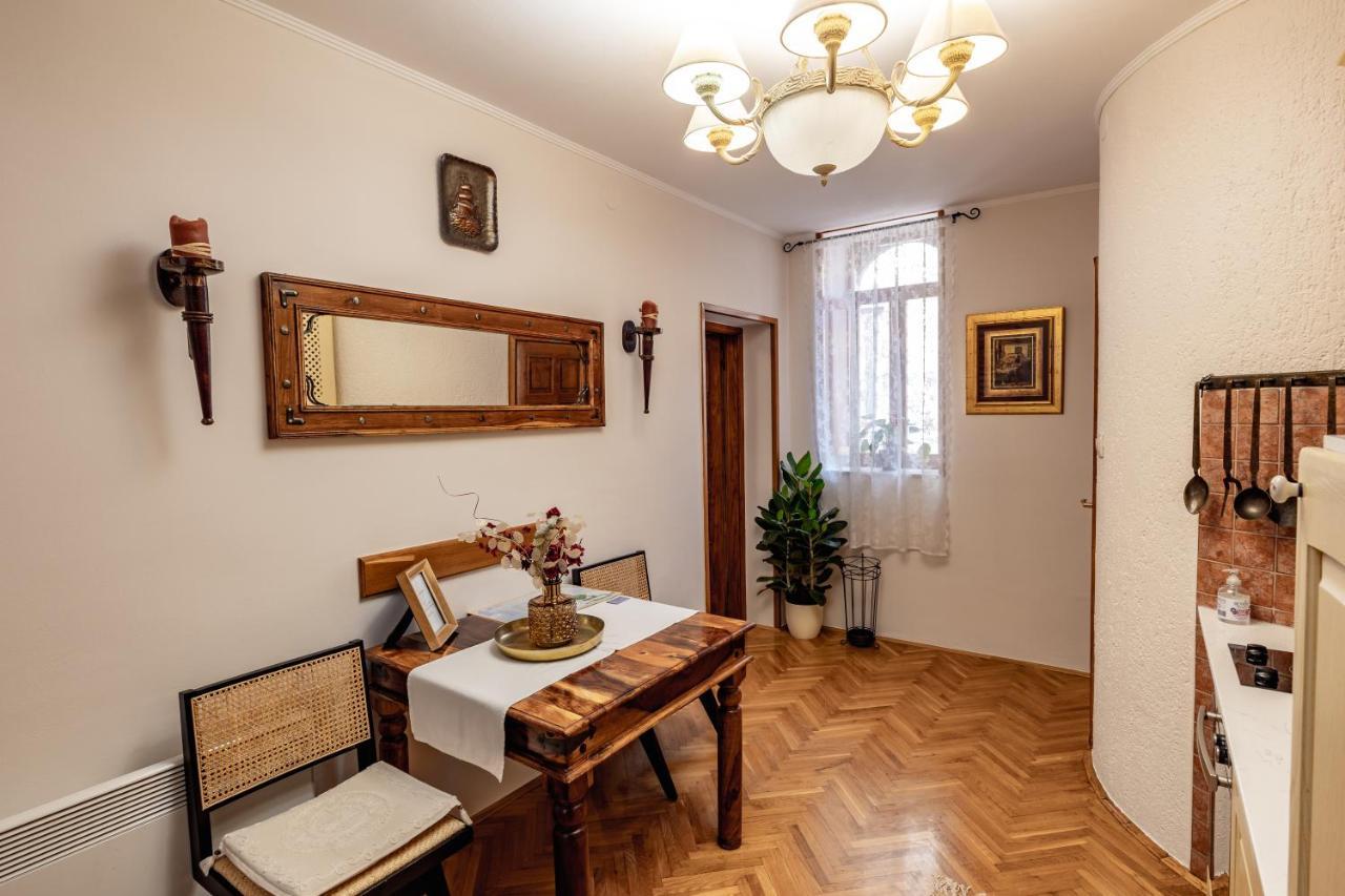 Porta Orientalis Apartment Сплит Екстериор снимка