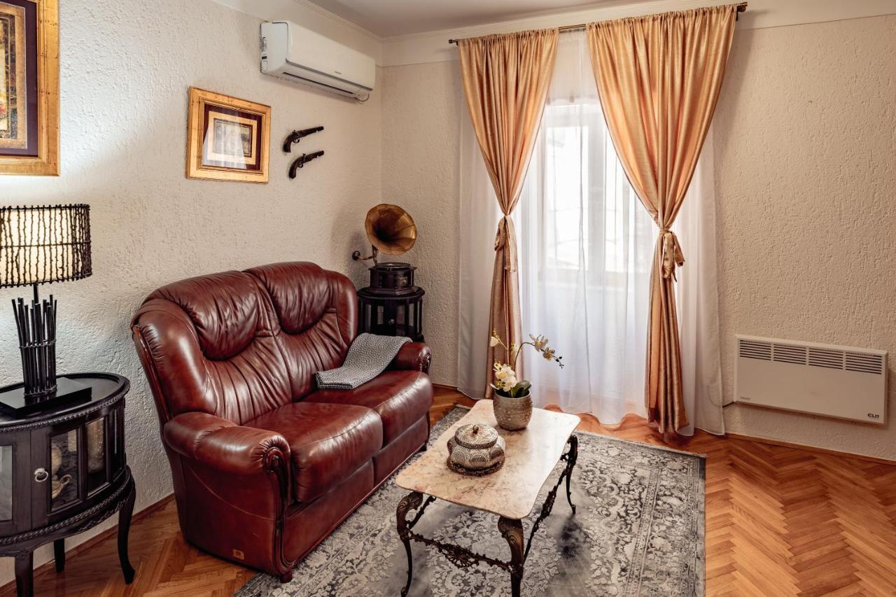 Porta Orientalis Apartment Сплит Екстериор снимка